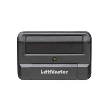 811LMX Single Button Programmable DIP Remote Control