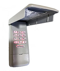 Liftmaster 878MAX Wireless Keypad