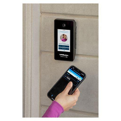 Liftmaster CAPXS Smart Video Intercom - S