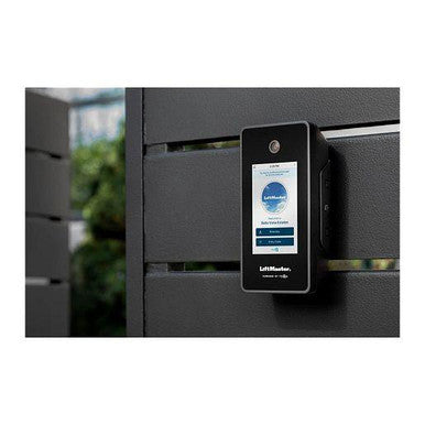 Liftmaster CAPXS Smart Video Intercom - S