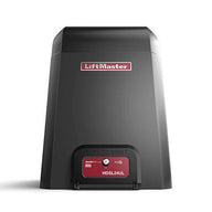 Liftmaster HDSL24UL 24VDC Heavy-Duty Variable Speed Slide Gate Operator ideal for heavy gate and extreme applications