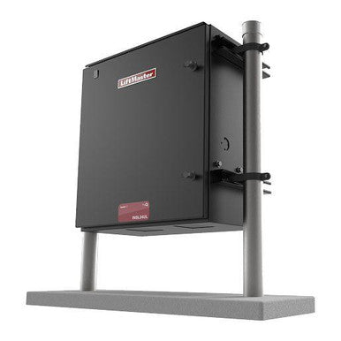 Liftmaster INSL24UL 24V BLDC Continuous Duty Industrial Slide Gate Operator