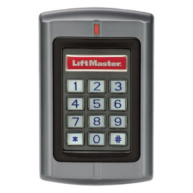Liftmaster KPR2000 Keypad/Proximity Reader