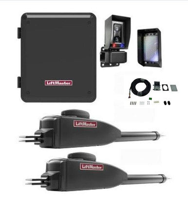Liftmaster LA400PKGUL-DUAL