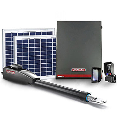 Liftmaster LA400XL20W Solar Package