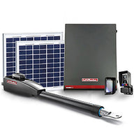 Liftmaster LA400XL20W Solar Package