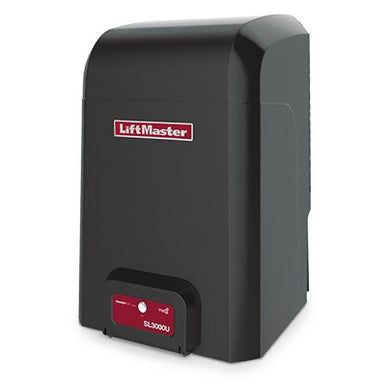 Liftmaster SL3000501UL 1/2hp slide gate operator