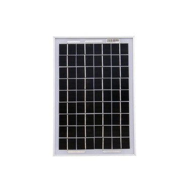 Liftmaster SP20W12V 20 watt 12volt solar panel (la500)