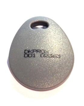 Doorking 1508-123 DK Prox Key Tags stock codes