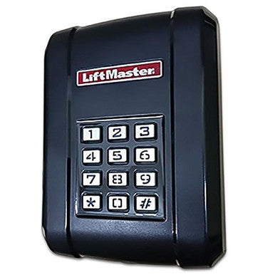 Liftmaster KPW5 wireless keypad 5 code Security+ 2.0 [KPW5MC]