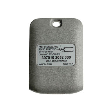 linear Multi Code 3070, mcs307010