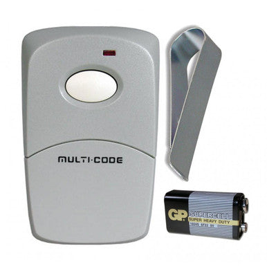 linear Multi Code 3089, mcs308911